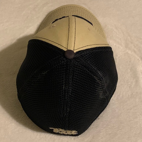Pitt Panthers script logo hat - Picture 3 of 7